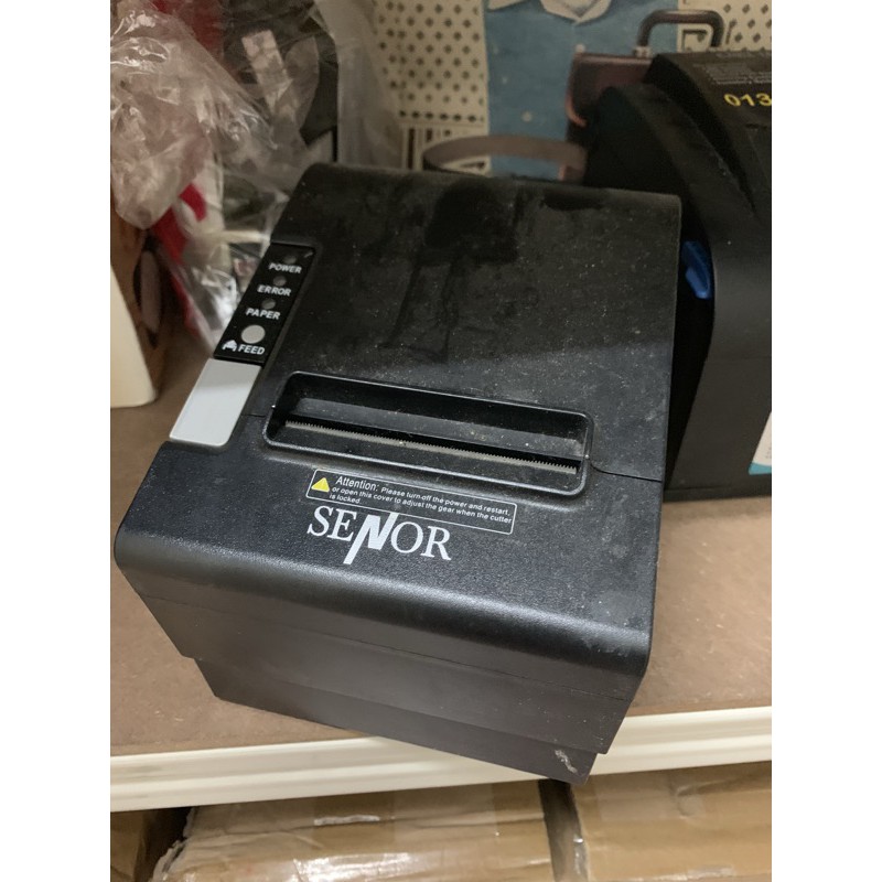 senor receipt printer