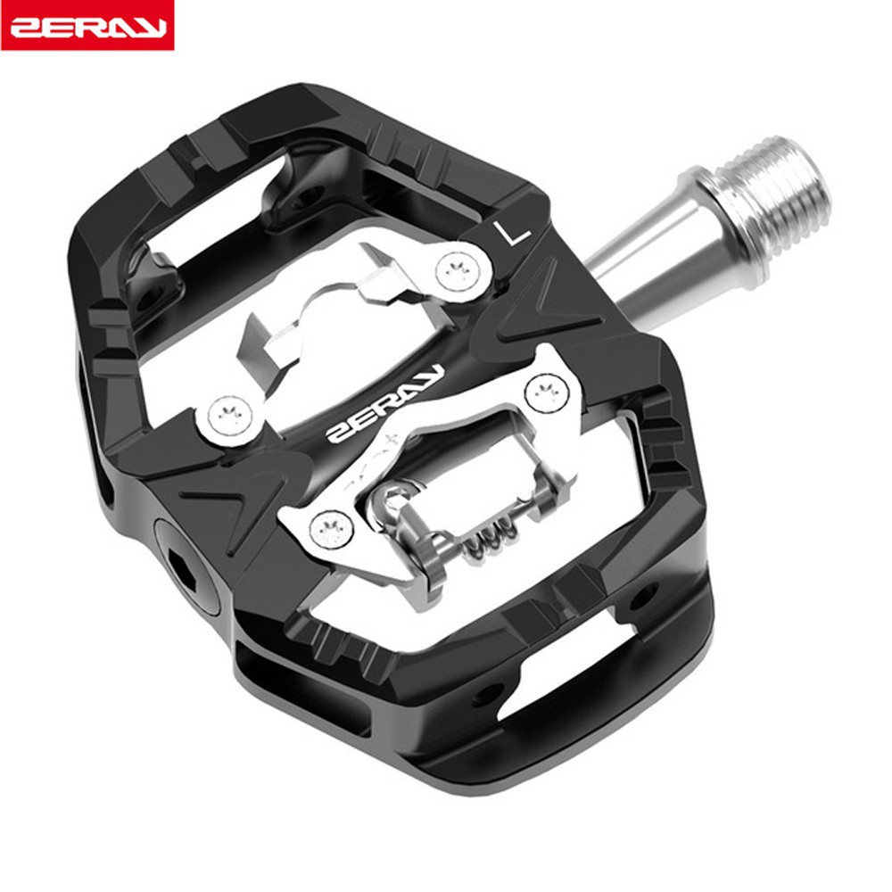 zeray cleats pedal