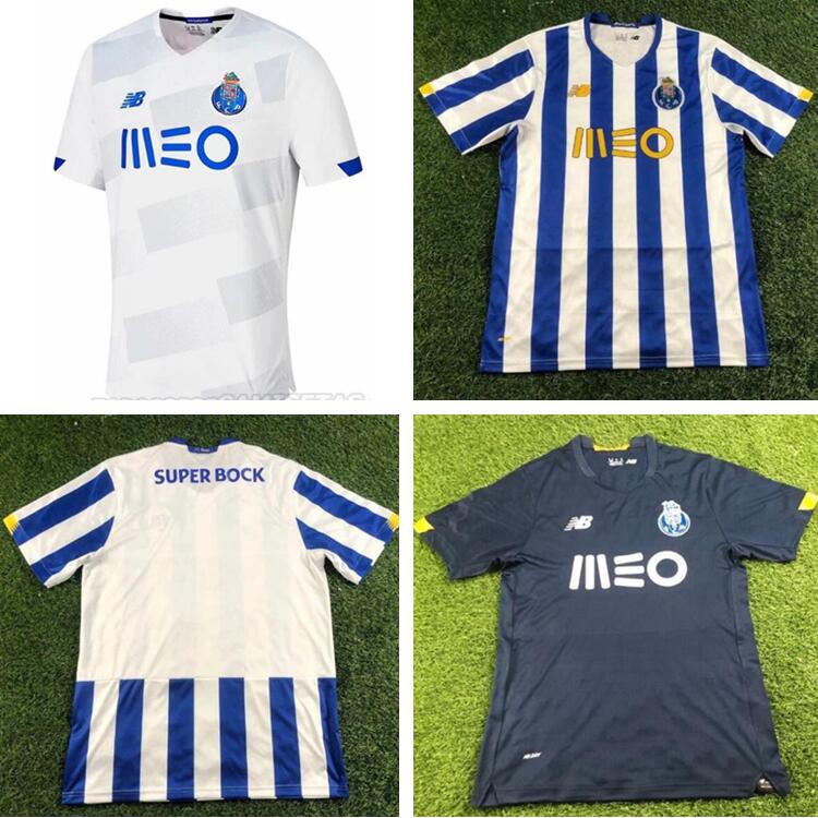 20 21 Porto Fc Soccer Jerseys Pepe Aboubakar Football Shirt Nakajima Alex Telles 2020 2021 Futebol Clube Do Porto Men Uniforms Shopee Malaysia