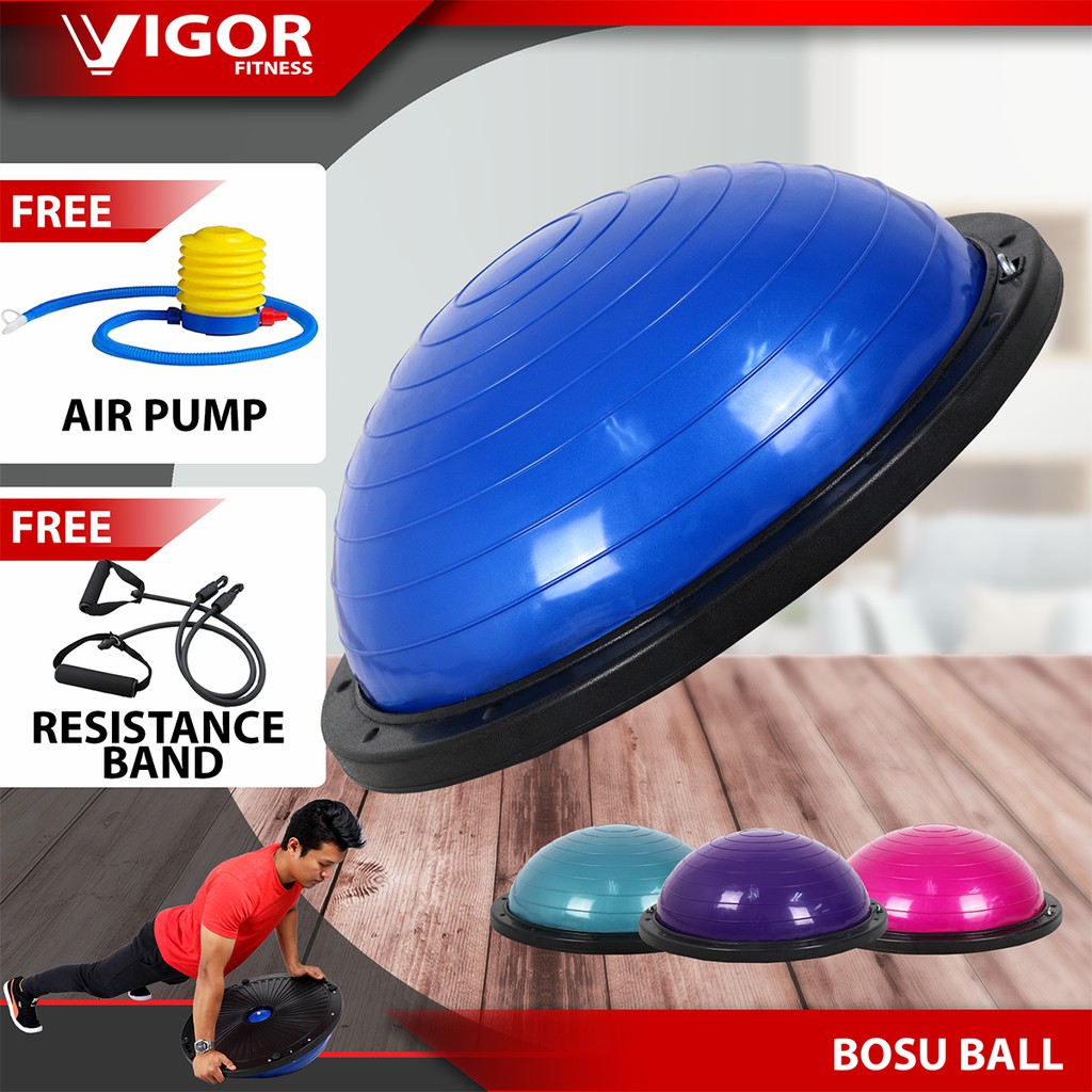 balance trainer ball