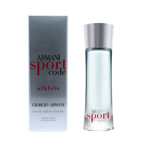 giorgio armani sport perfume