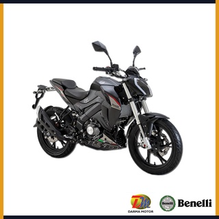 Benelli 150S Standard Edition 150cc Motorcycle | Shopee Malaysia