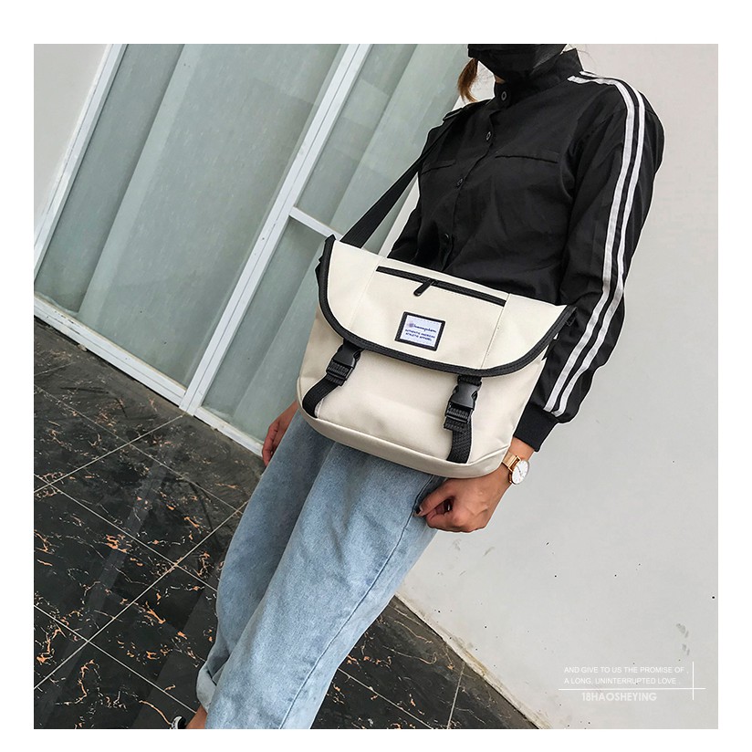 champion small bag