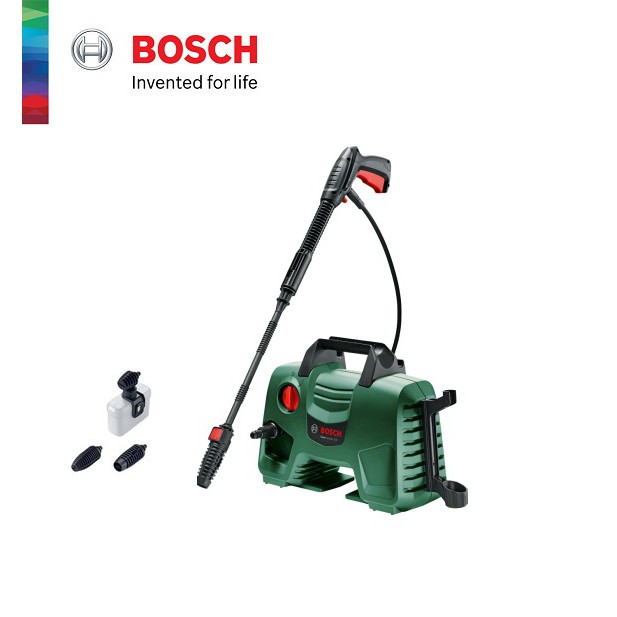 Bosch Easyaquatak 110 High Pressure Washer 1300w 06008a7fl0