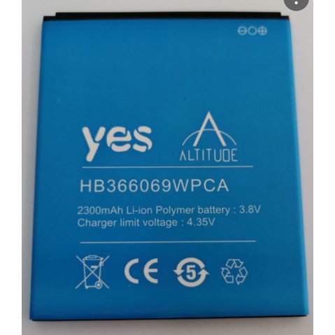 [READY STOCK] YES ALTITUDE M631Y DIGITIZER TOUCH SCREEN LCD