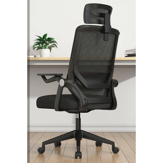 Executive Office Chair | Shopee Malaysia