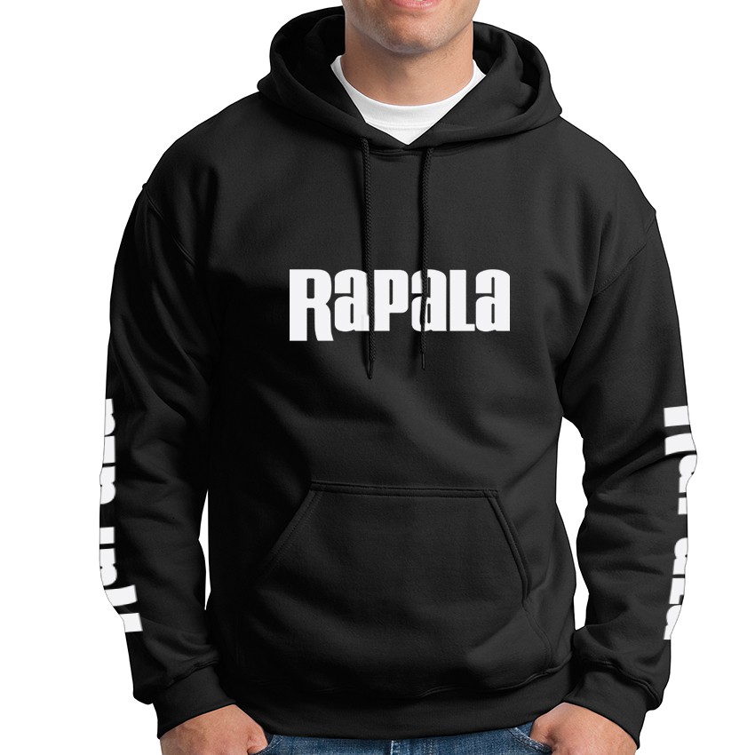 rapala sweatshirt