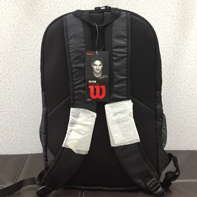 fed team backpack