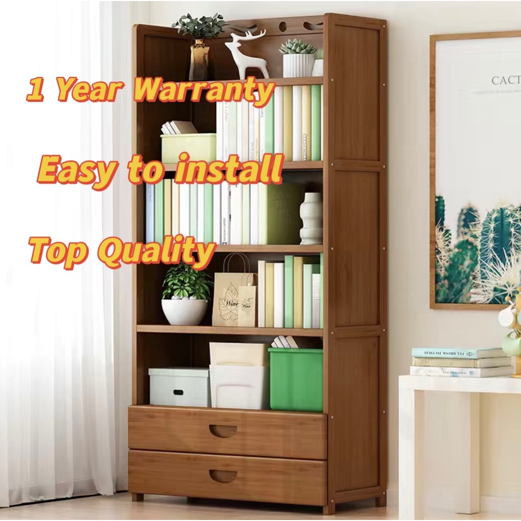 The most popular solid wood bookshelf shelves in this store, floorto