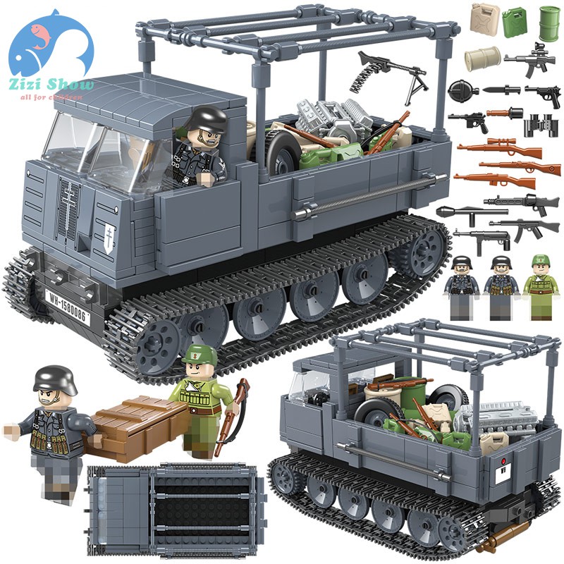 lego military vehicles for sale