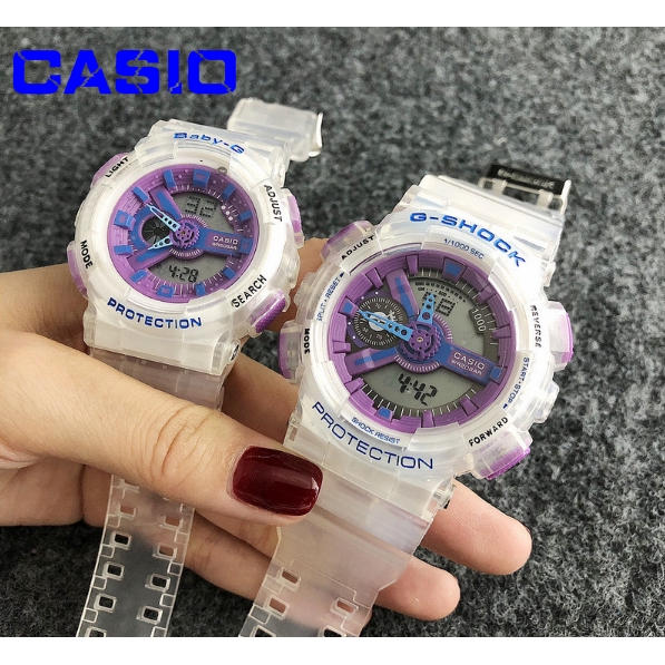 jam g shock original