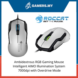 Roccat Prices And Promotions Oct 21 Shopee Malaysia