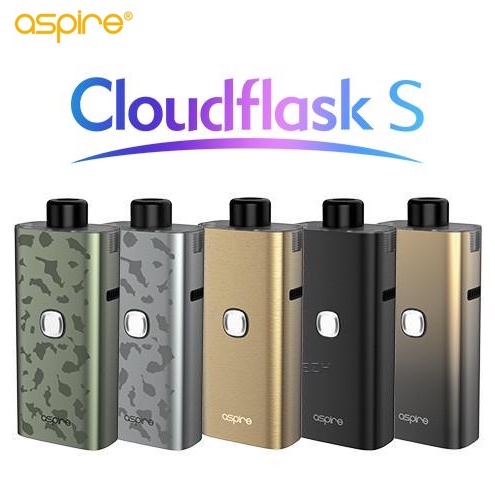 Cloudflask s