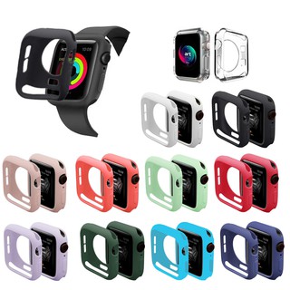Apple Watch Case T500 X7 x8 FK78 FK88 AK76 M16 ft50 t5 pro q99 ft30 T5 W34 F10 T55 T5s W55 M33 C200 xiaomi apple protective case smart watch anti-fall protection cover