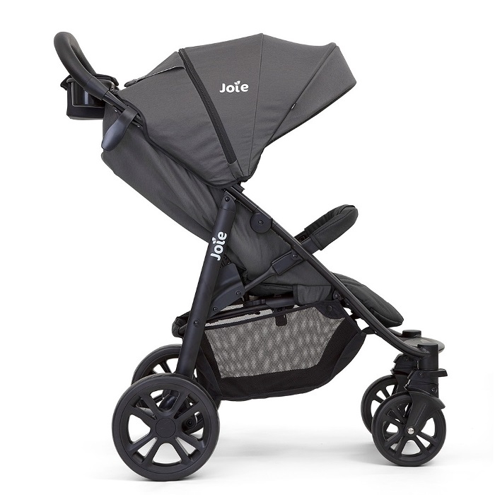 joie litetrax mothercare