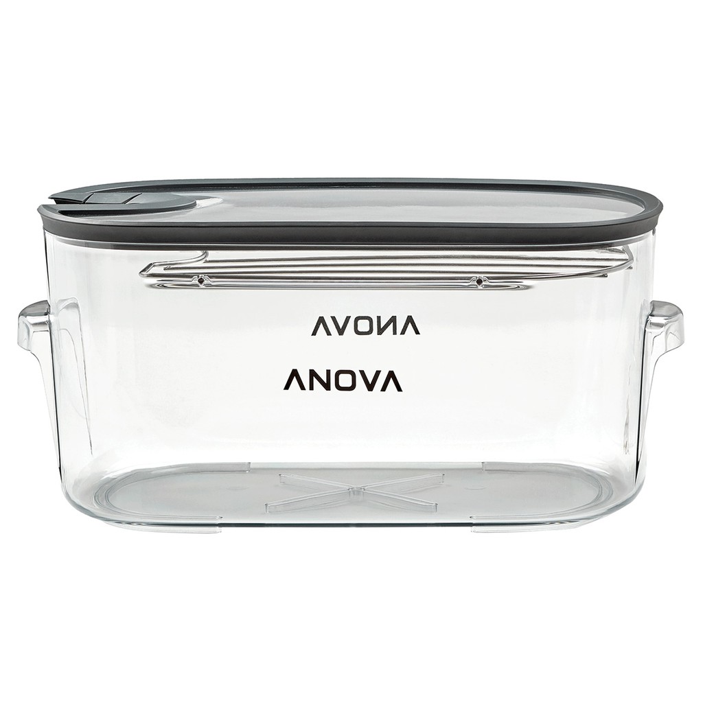 Anova ANTC01 16-Quart Precision Cooker Container for sale online 