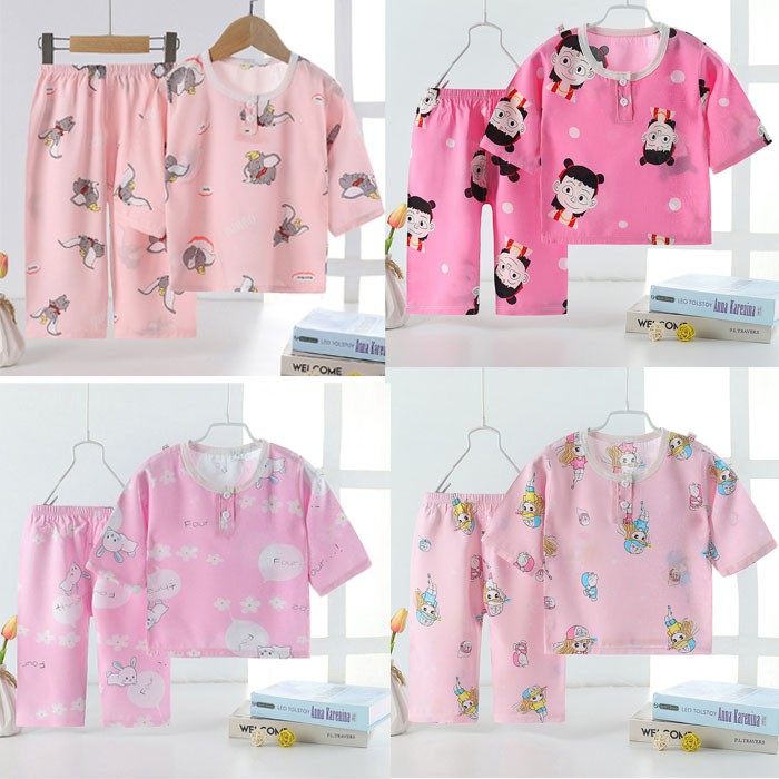 nightwear for baby girl