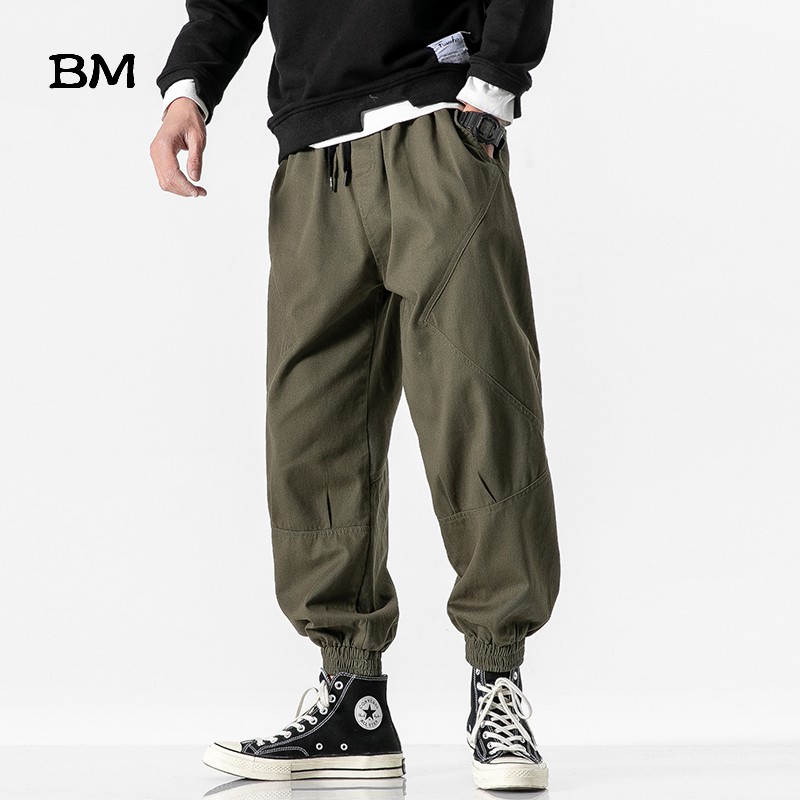 mens baggy sweats