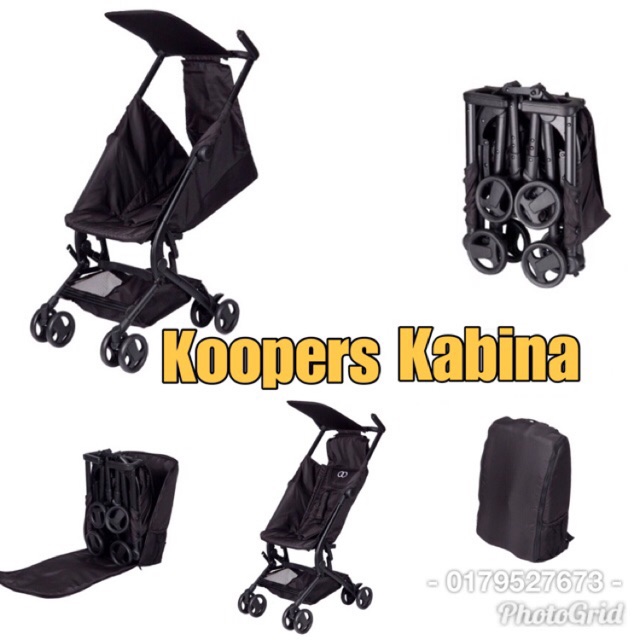 stroller compact murah