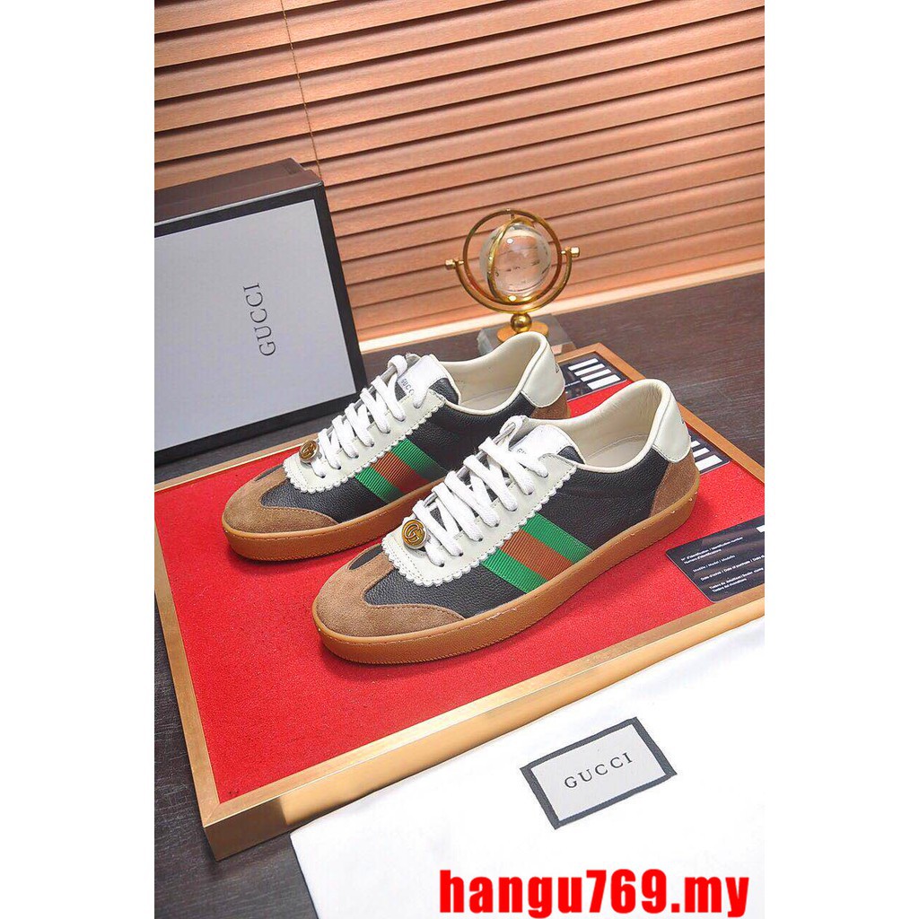 gucci sneakers for men 2019