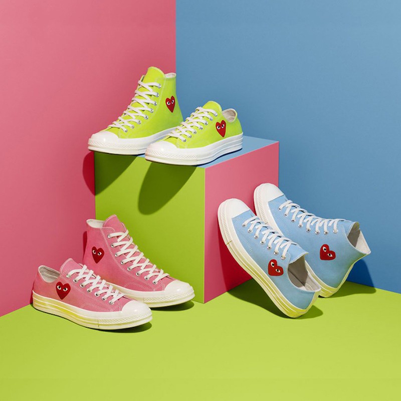 converse cdg play malaysia price