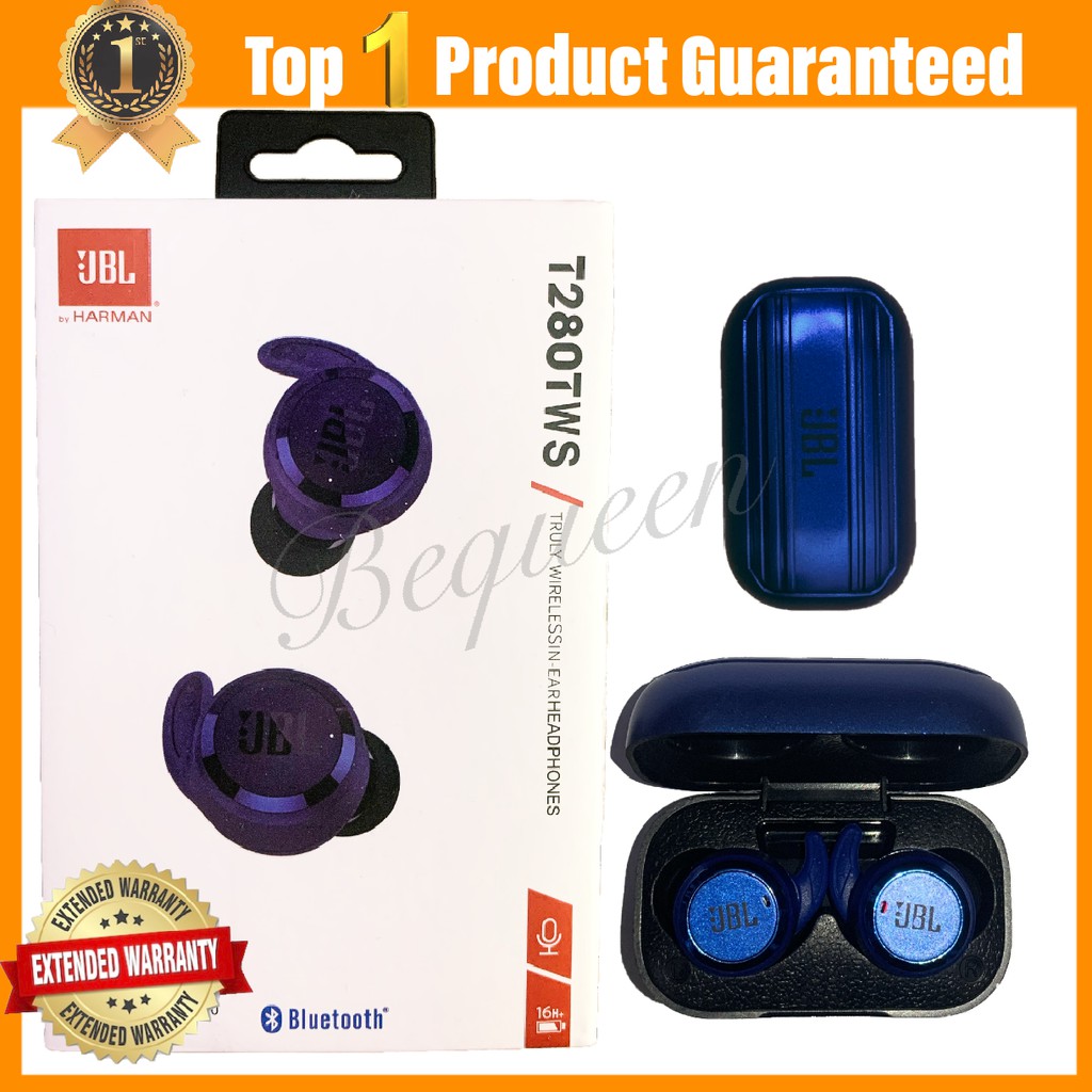 jbl harman tune 120