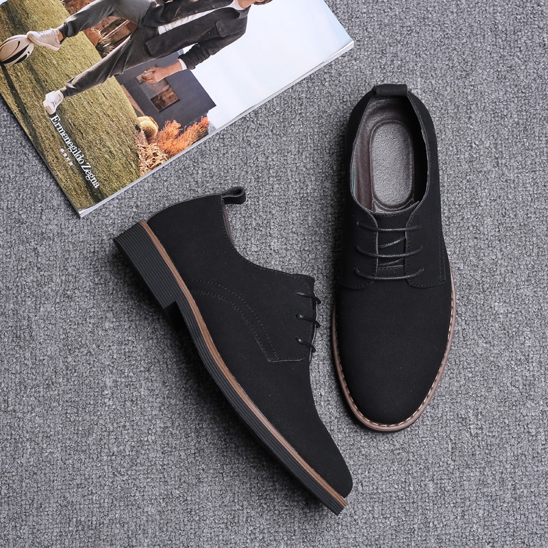 mens summer oxford shoes