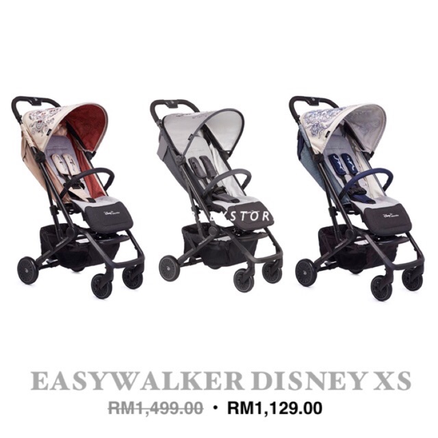 easywalker disney