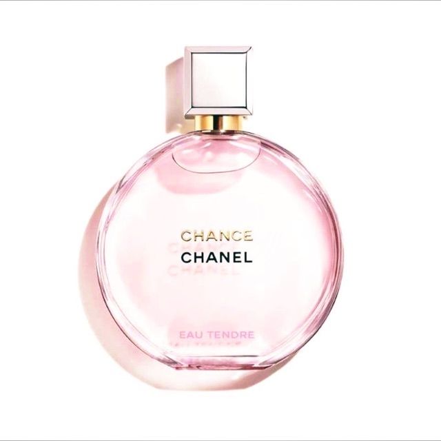 harga chanel chance eau tendre