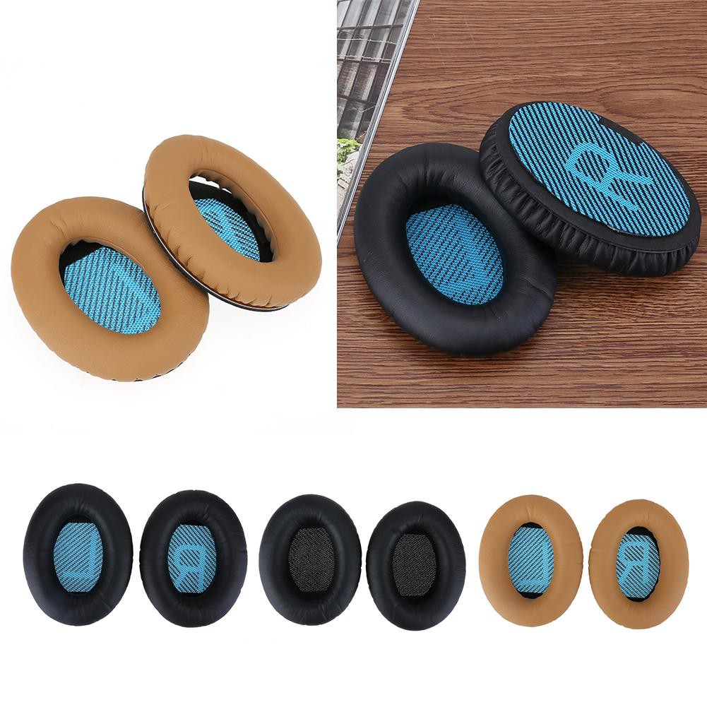 bose qc35 headphones ear cushion kit