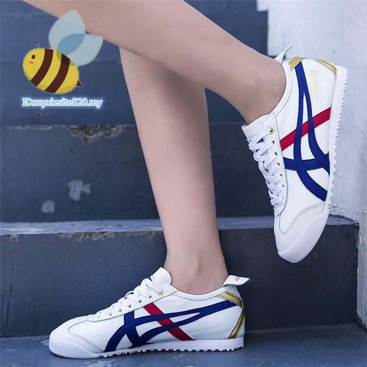 kasut tiger original