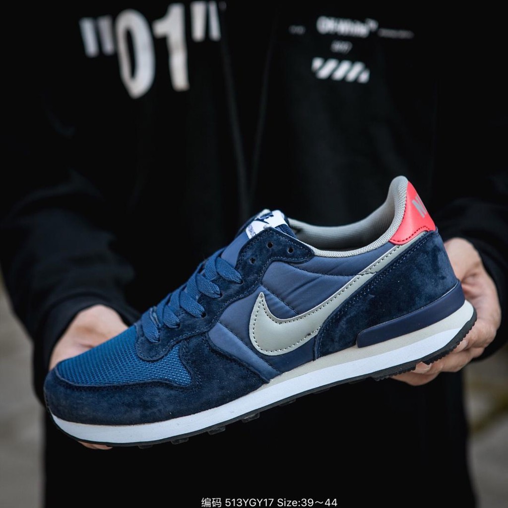 nike air internationalist mens