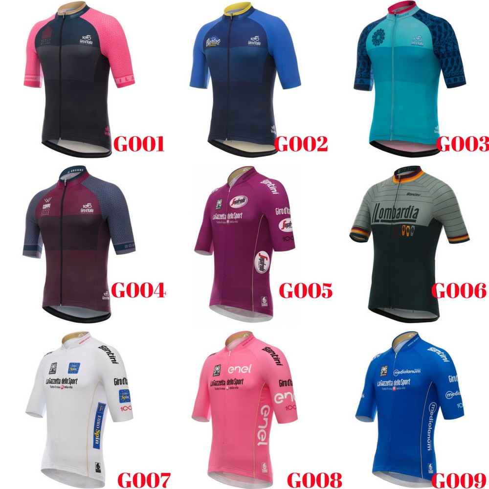 giro bike jersey