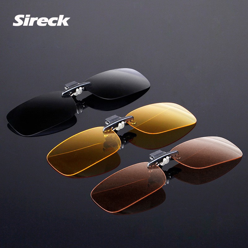 sireck sunglasses