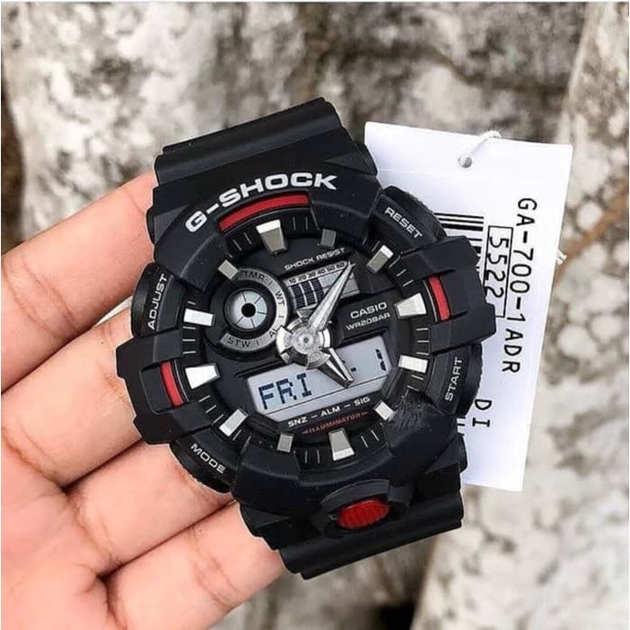 ga700 1adr