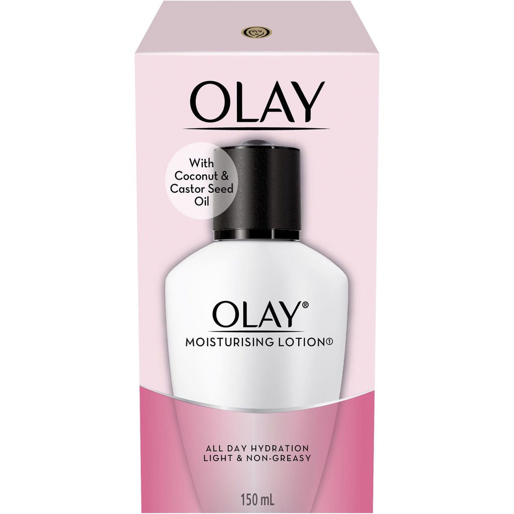 manfaat olay moisturizing lotion