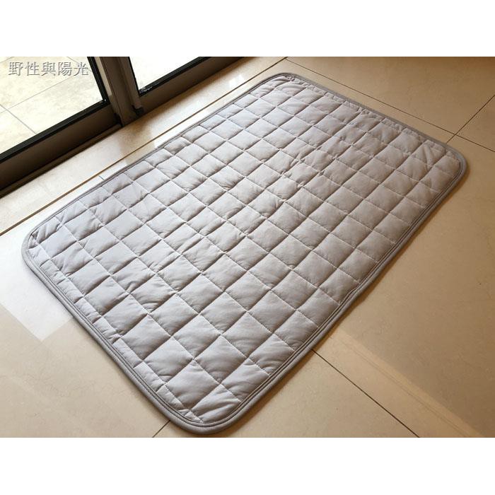 non slip ice mat