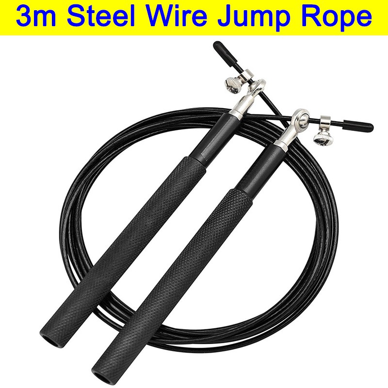 speed rope crossfit