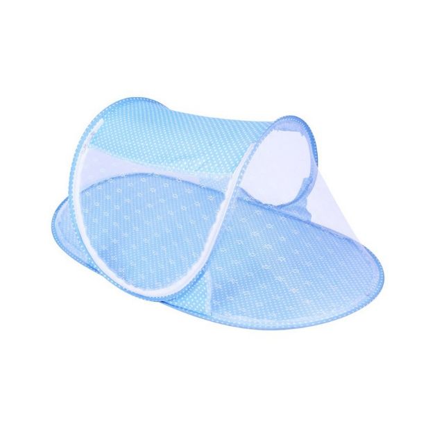 Foldable Baby Infant Mosquito Net Tent Mattress Cradle Bed Crib