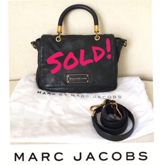 marc jacobs sling bag malaysia