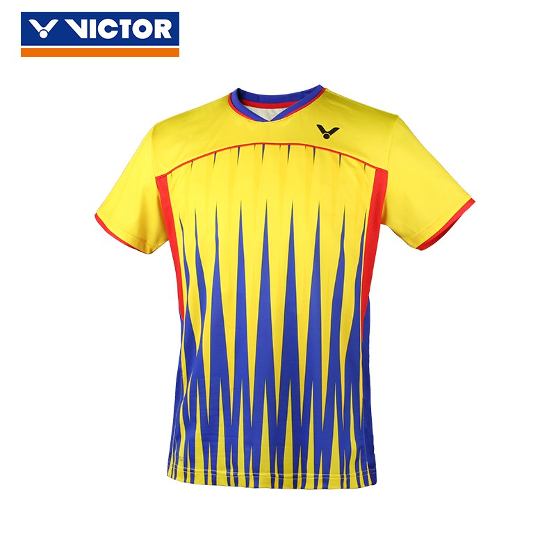 victor malaysia jersey