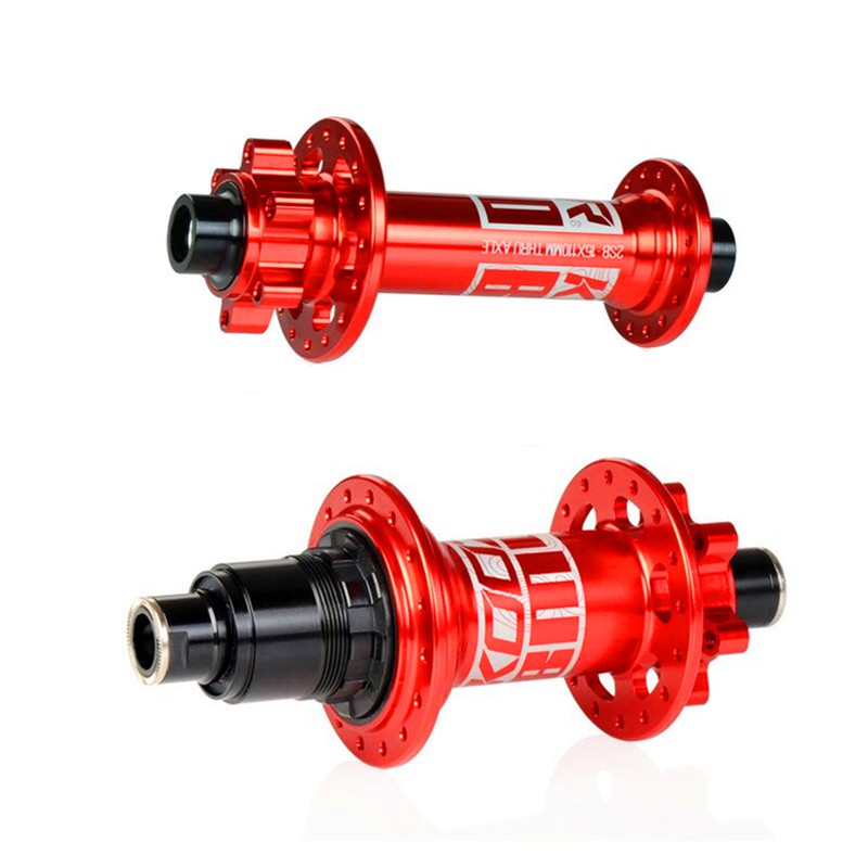 koozer boost hub