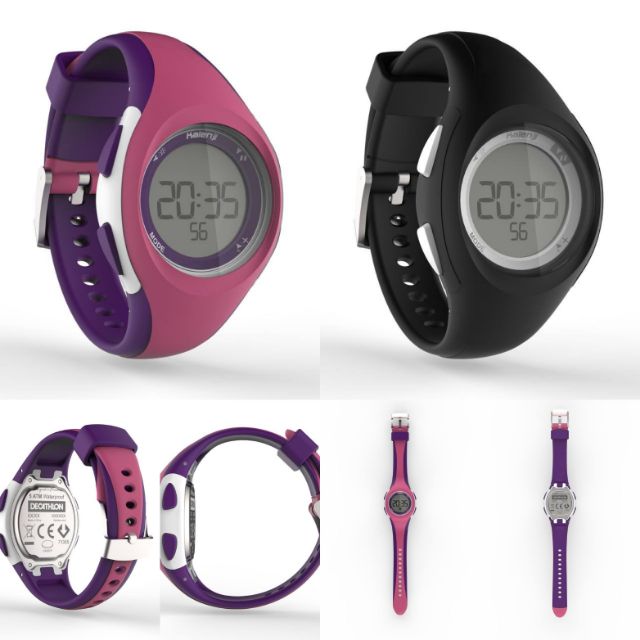 children's running watch