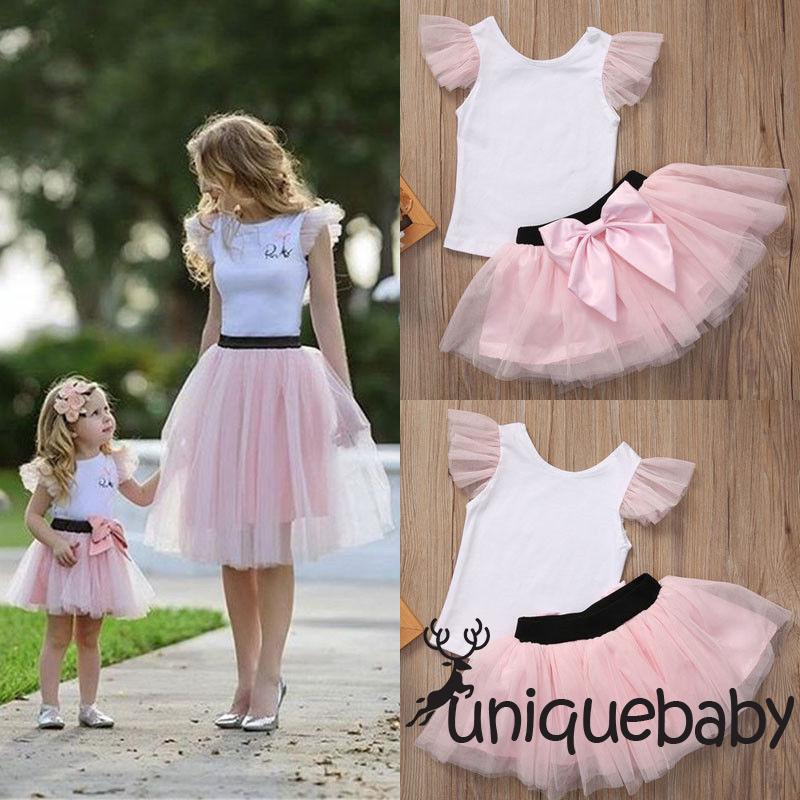 tutu skirt and shirt