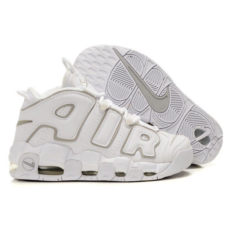 nike air more uptempo grey