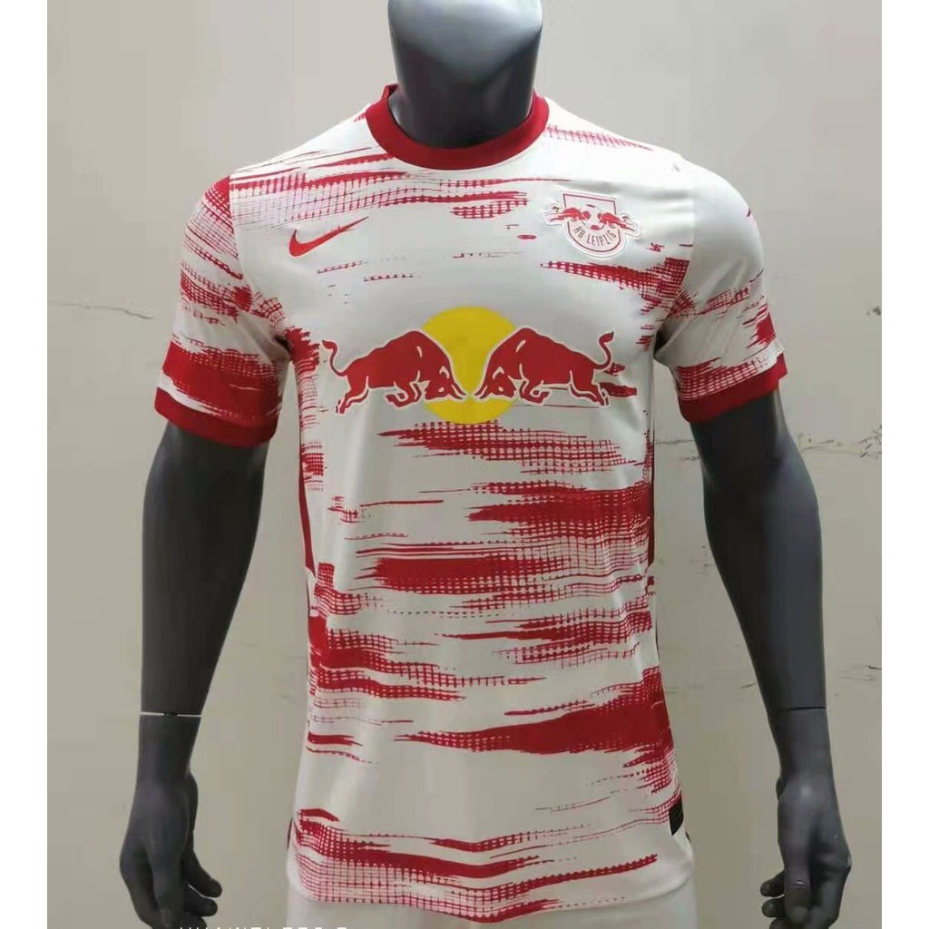 red bull leipzig jersey