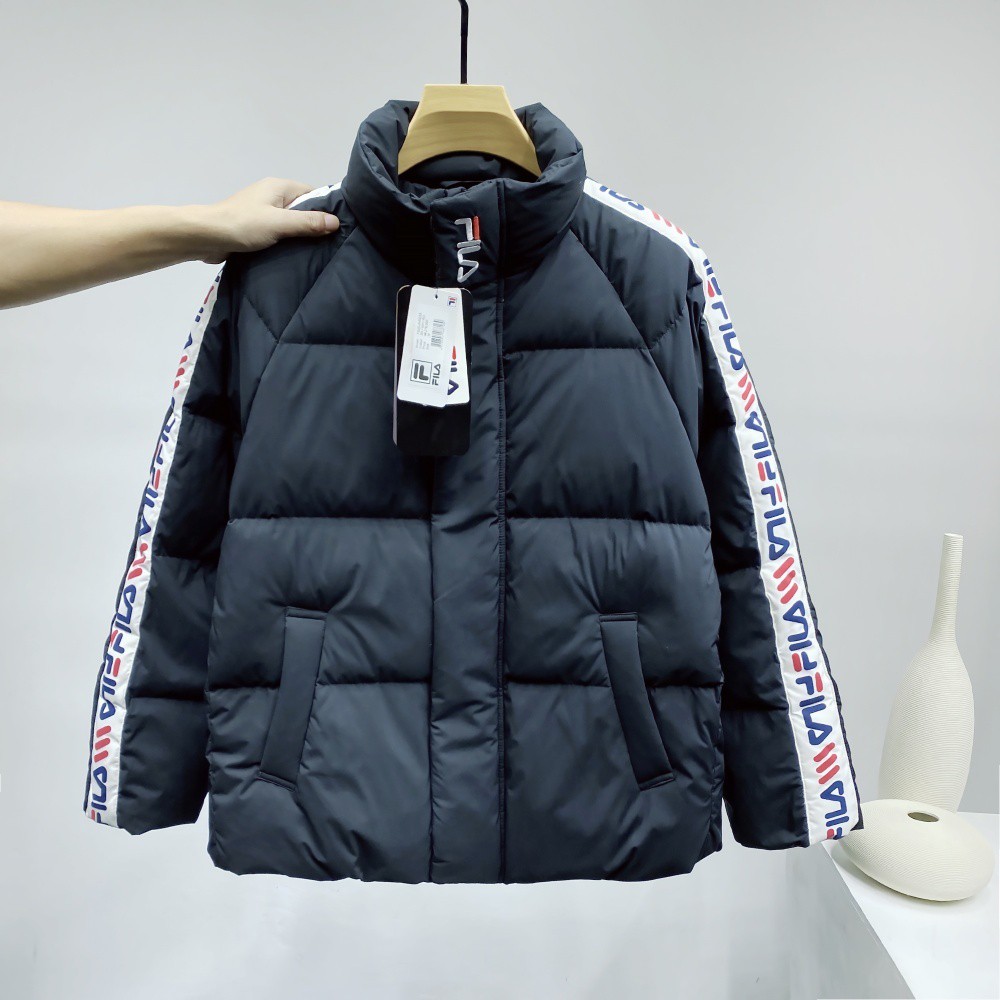 fila down jacket korea