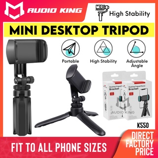 Mini Tripod Stand For Phone Stand Phone Portable Phone Tripod Selfie Stick Tripod Selfie Stand Selfie Tripod Stand K550