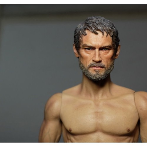 the last of us hot toys