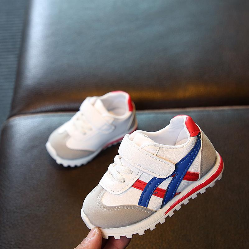 baby asics tiger shoes